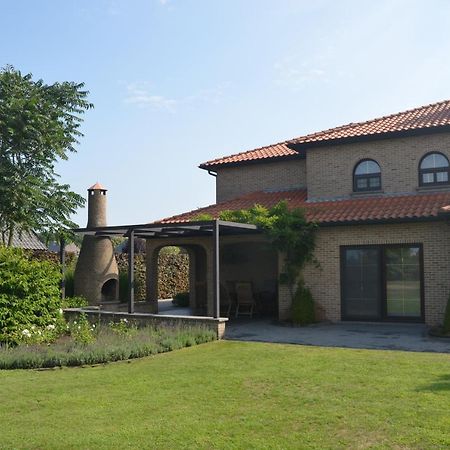 B&B Serenity NeerNeerpelt Екстериор снимка