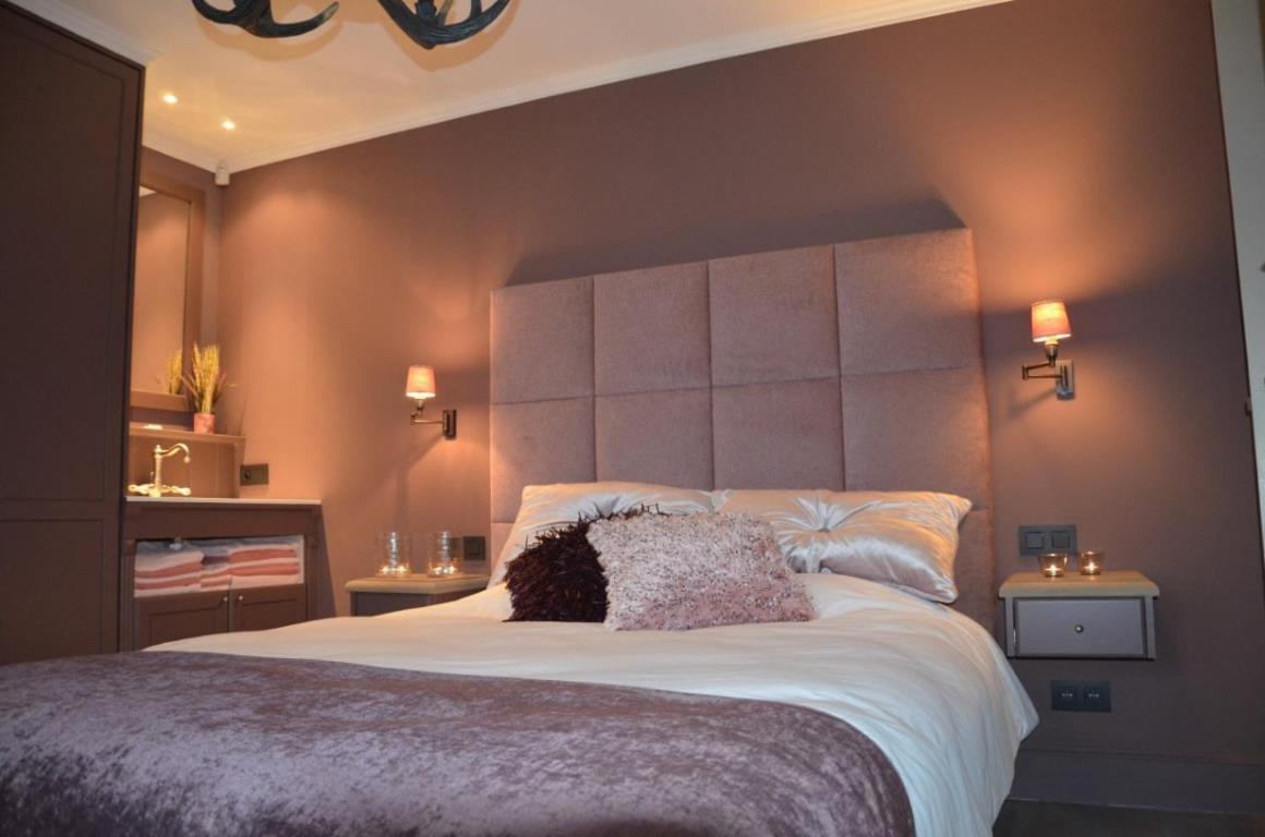 B&B Serenity NeerNeerpelt Екстериор снимка