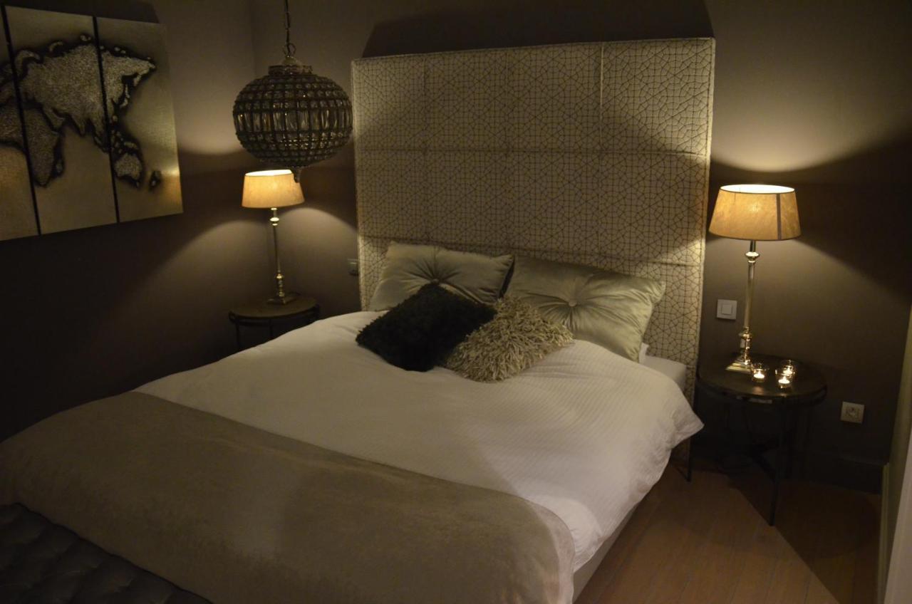 B&B Serenity NeerNeerpelt Екстериор снимка