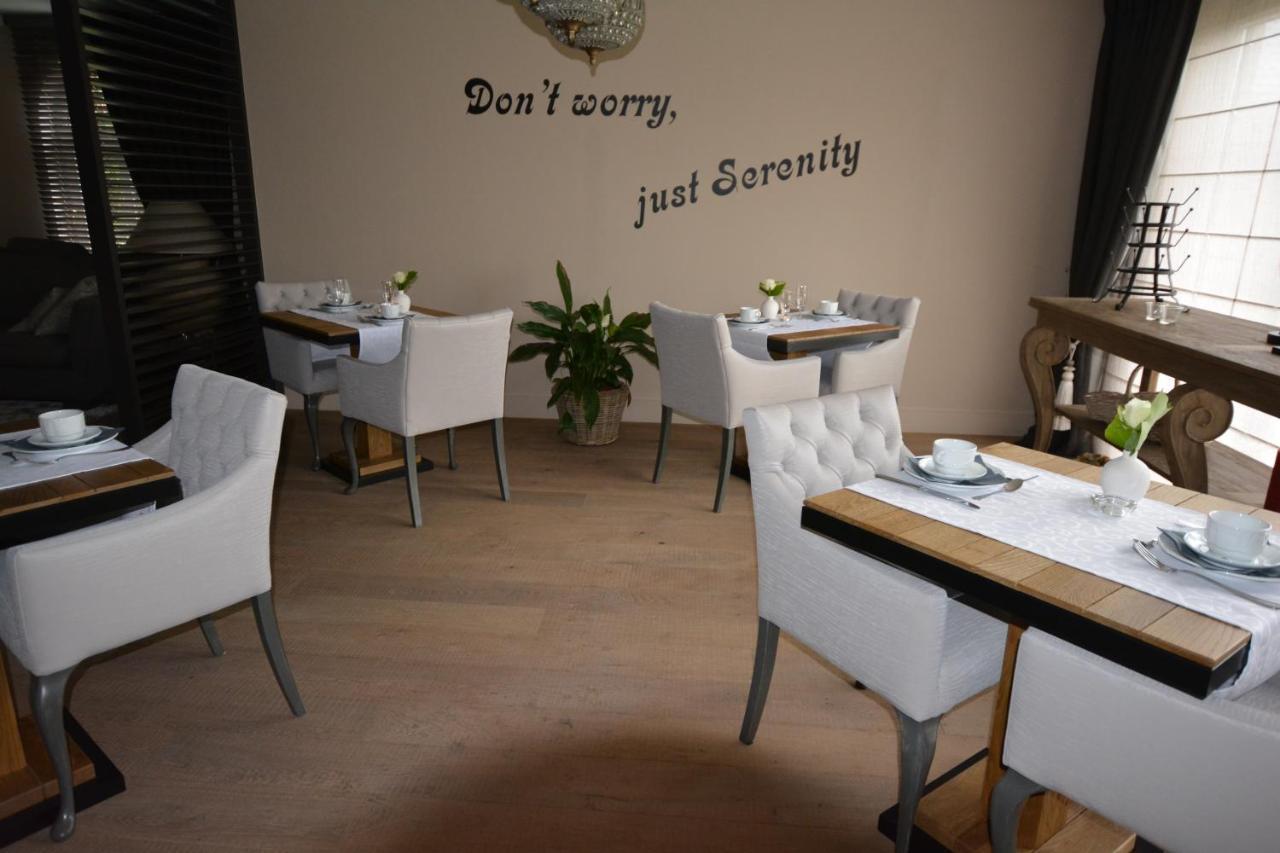 B&B Serenity NeerNeerpelt Екстериор снимка