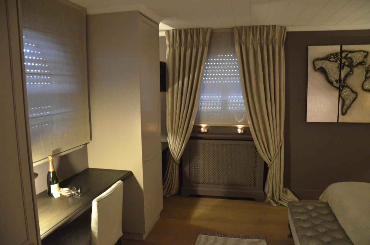 B&B Serenity NeerNeerpelt Екстериор снимка