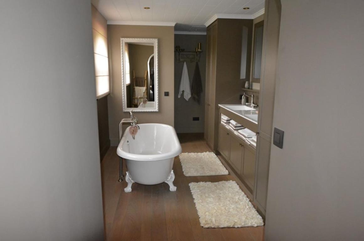 B&B Serenity NeerNeerpelt Екстериор снимка