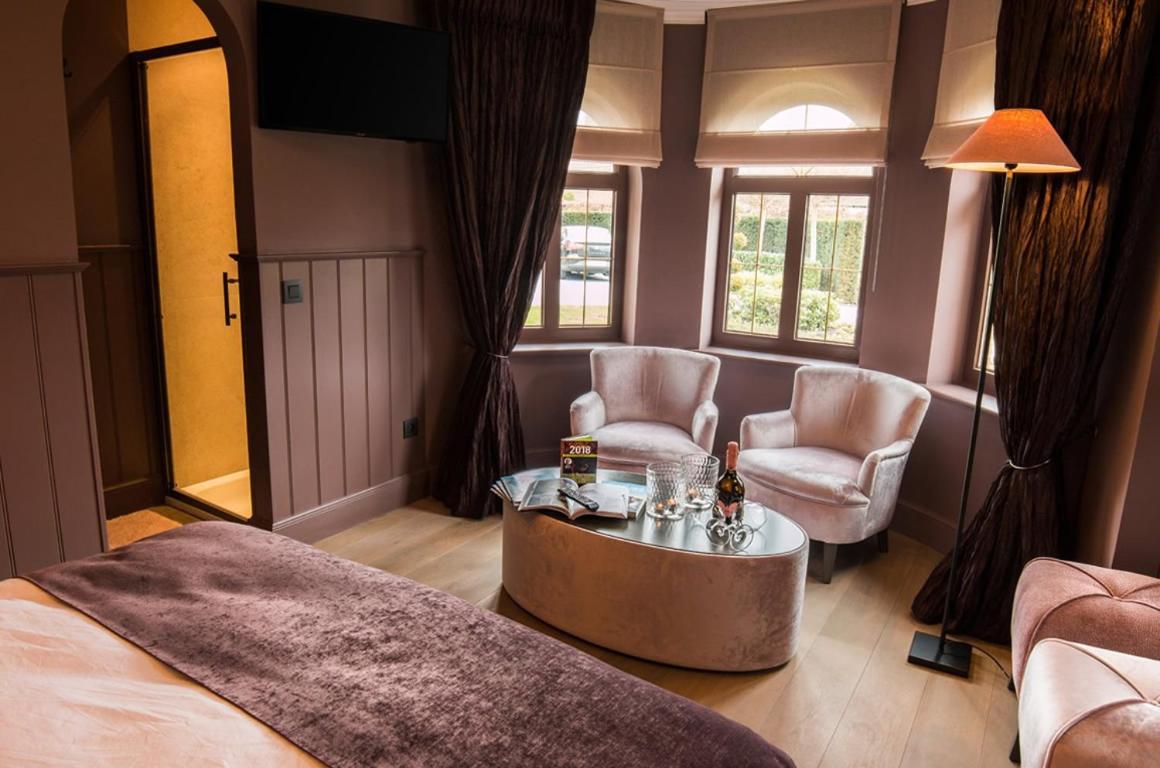 B&B Serenity NeerNeerpelt Екстериор снимка