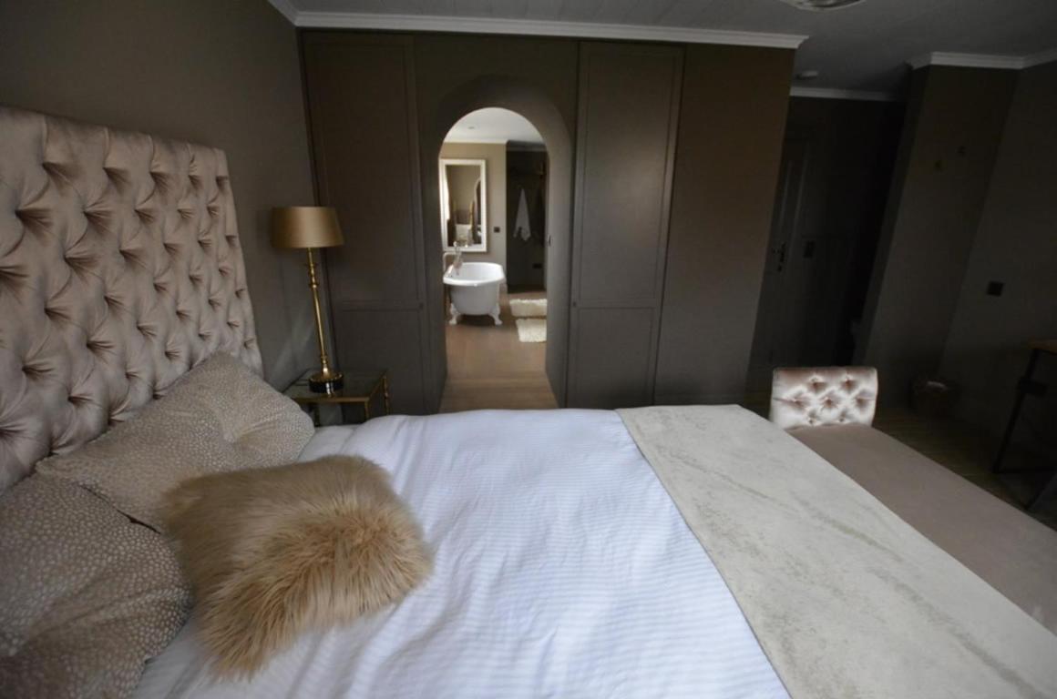 B&B Serenity NeerNeerpelt Екстериор снимка