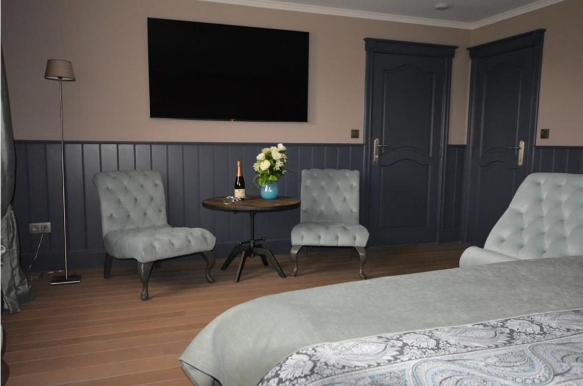 B&B Serenity NeerNeerpelt Екстериор снимка