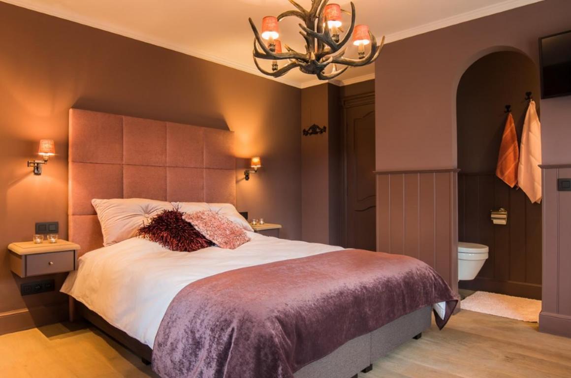 B&B Serenity NeerNeerpelt Екстериор снимка
