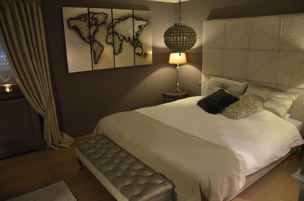 B&B Serenity NeerNeerpelt Екстериор снимка